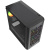 ������ Powercase Mistral Micro D3B ARGB V2 Black


