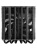 ����� ID-COOLING IS-77-XT BLACK LGA1851/1700/1200/115X/AM5/AM4 ��������������� ������ 77mm (18��/���, TDP 150W, PWM, 6 ����.������ + ������ ����, FAN 120mm) BOX