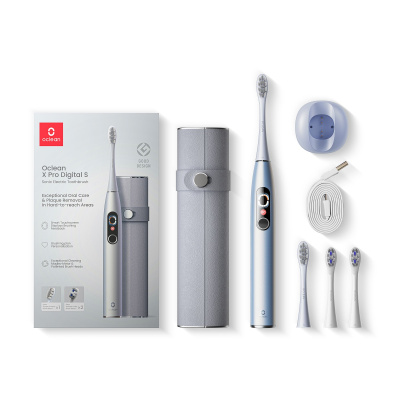    Oclean X Pro Digital Set 