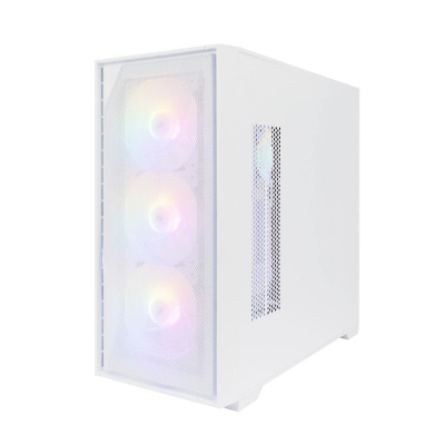 ������ 1STPLAYER DK D6 White (D6-WH-4F1-W)