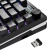 Клавиатура беспроводная DEFENDER Redragon Flekact Pro black (USB/BT, 81 клавиша) (72535) Клавиатура беспроводная DEFENDER Redragon Flekact Pro black (USB/BT, 81 клавиша) (72535)