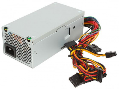 ���� ������� TFX 350 �� Chieftec GPF-350P 