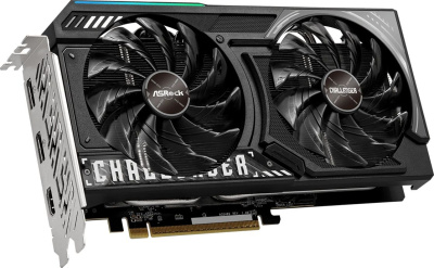 ���������� ASRock Challenger AMD Radeon RX 9060 8GB (RX9060 CL 8G)