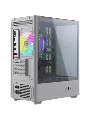 ��������� ���� Teclast G03, Intel Core i5-14400F/32 �� DDR5/1024 �� SSD/NVIDIA GeForce RTX 5060 Ti (8 ��)/Windows 11 Pro, ����� (G03 14400F32G1T5060T8WKRU)