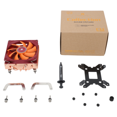 ����� ��� ���������� Thermalright AXP-90 X47 Full copper