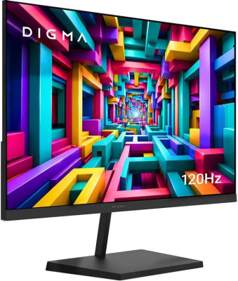 ������� Digma 21.5" Progress 22P601F FHD IPS LED 1ms 120Hz ������