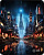    Cactus CS-MP-D05M City 300x250x3