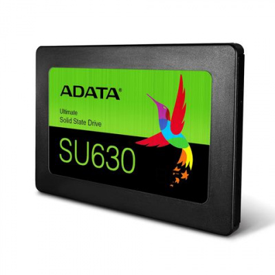 SSD ���������� 480Gb ADATA Ultimate SU630 (ASU630SS-480GQ-R)