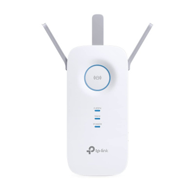 ��������������� ��������� ������������� ������� Tp-link RE450 AC1750 Wi-Fi: 802.11a/b/g/n/ac �� 1750����/�