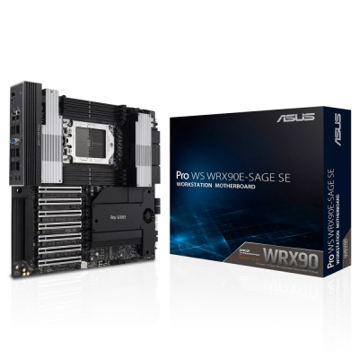 ����������� ����� ASUS PRO WS WRX90E-SAGE SE  (90MB1FW0-M0EAY0)