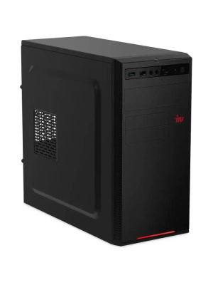 ��������� ���� iRU Planio 310H6SOP MT, Intel Core i5-14400/16 �� DDR4/512 �� SSD/Intel UHD Graphics/��� ��, ������ (2197852)