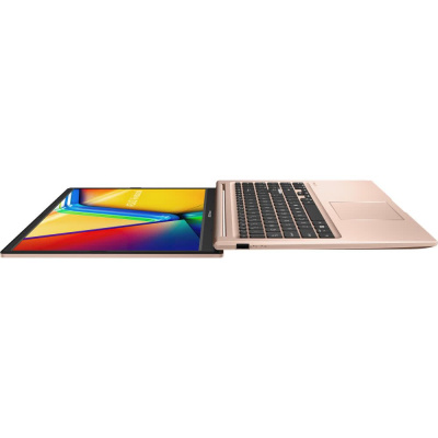  ASUS Vivobook 15 X1504ZA-BQ1415, 15.6" (1920x1080) IPS/Intel Core i3-1215U/16  DDR4/512  SSD/Intel UHD Graphics/ ,  (90NB1023-M02270)
