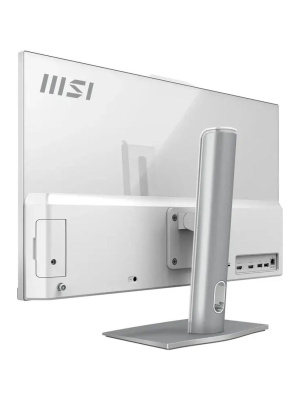 �������� MSI Modern AM272P 1MA-1491XRU, 27" (1920x1080) IPS/Intel Core 3 100U/16 DDR4/500 �� SSD/Intel Graphics/��� ��/����������, ����, ����� (9S6-AF8242-1491)