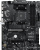 ����������� ����� MSI B550 GAMING WIFI6E, Socket AM4, AMD B550, ATX, Ret