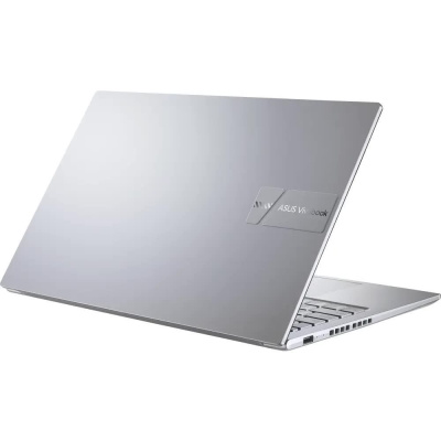 ������� ASUS Vivobook 15 OLED X1505ZA-MA458, 15.6" (2880x1620) OLED 120 ��/Intel Core i7-12700H/16 ��/512 �� SSD/Intel Iris Xe Graphics/��� �������, ����������� (90NB0ZB2-M00NZ0)