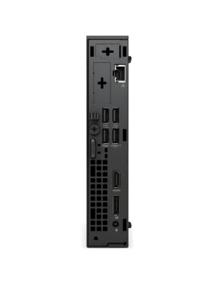 ����-�� Dell Pro Micro QCM1250, Intel Core Ultra 5 235T/16 �� DDR5/512 �� SSD/Intel Graphics/Windows 11 Pro/����������, ����, ������ (DPMC-5621)