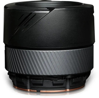 ������� ����������� ���������� Gigabyte AORUS WATERFORCE 280 (� ���������� ARGB, ���������� �������� AIO)