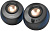 ������� Creative Pebble X 2.0 ������ 30�� BT �����������