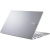 ������� ASUS Vivobook 15 OLED X1505ZA-MA458, 15.6" (2880x1620) OLED 120 ��/Intel Core i7-12700H/16 ��/512 �� SSD/Intel Iris Xe Graphics/��� �������, ����������� (90NB0ZB2-M00NZ0)