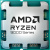 ��������� AMD Ryzen 5 9600X OEM 100-000001405