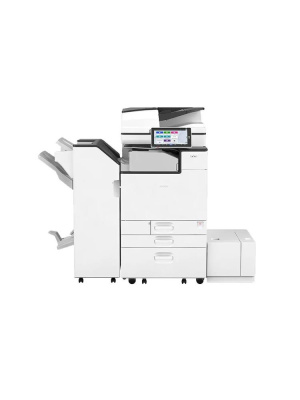 ��� Ricoh IM 3000, A3, 2��, 30���/���, �������, PS, �����-������ 10,1", HDD320, GigaLAN, ARDF100, 2 ����� �� 550�, �������� ����� 842348,  (����������� �������� Ricoh 3 ����) ��������� ������ � ��