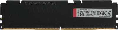 ������ ����������� Kingston 32GB 6400MT KF564C32BBE-32
