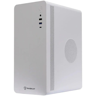 ��������� ���� Raskat STANDART 500, Intel Core i5-12400/32 �� DDR4/1024 �� SSD/Intel UHD Graphics/��� ��, ����� (STANDART500185522)