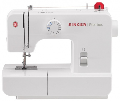 ������� ������ Singer Promise 1408