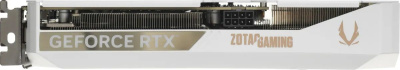 ���������� Zotac NVIDIA GeForce RTX 5060 TI 16GB Twin Edge OC WHITE Ret (ZT-B50620Q-10M)