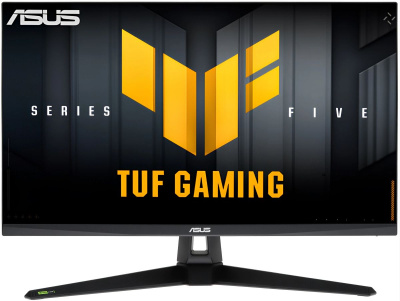 ������� 27" ASUS VG27AQ5A IPS, 2560x1440, 210Hz, 1ms, Black (90LM0BN0-B01371)