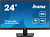  Iiyama 23.8" ProLite XU2493HSU-B6 FHD IPS LED 