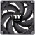 ���������� ��� ������� Thermaltake CT140 140�140x25 ������ 4-pin 30.5�� (����.:2��) (CL-F148-PL14BL-A) Ret