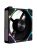 �������� ������������ (3 ��.) 1STPLAYER XF7R Black / 120mm Reverse ARGB 3pin 5V PWM 4pin 12V 600-2000rpm 56.8cfm 33.12dBA / XF7R-BK-3IN1
