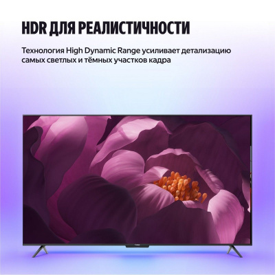 ��������� LED 50" ������ �� ������� ������ (YNDX-00075B)