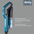 Пылесос ручной Domfy DSC-VC305 1000Вт черный/бирюзовый Пылесос ручной Domfy DSC-VC305 1000Вт черный/бирюзовый