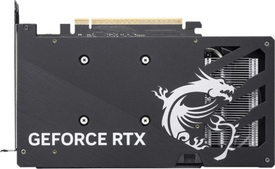 ���������� MSI NVIDIA GeForce RTX 5050 OC 8Gb (RTX 5050 8G GAMING OC), Ret