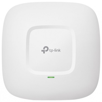 ����� ������� [EAP245] Tp-Link EAP245 Qualcomm, �������� �� 450 ����/� �� 2,4 ��� + �� 1300 ����/� �� 5 ���, ��������� ���������� 802.11a/b/g/n/ac, ��������� 802.3at PoE, 1 ���������� ����, ���������������� �� ��� ����������, Band steering, Mult