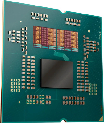 ��������� AMD Ryzen 9 9950X3D OEM 100-000000719