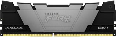 ����������� ������ 32Gb DDR4 3200MHz Kingston Fury Renegade (KF432C16RB2/32)