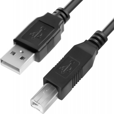  USB 2.0, AM/BM 4PH 4PH-R90014, 1.0m, 