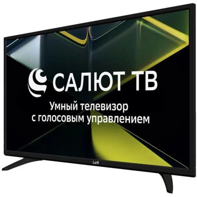 ��������� LEFF 32" 32H690T HD Ready SmartTV