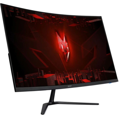 ������� Acer ED320QUS3bmiipx 31,5'' 1500R, 16:9, VA, QHD, 1/5ms, 250cd, 180Hz, HDMI, DP, SPK
