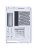 Корпус Lian Li O11 Dynamic Mini V2 Flow / White / 5 x 120mm PWM Fan / Mid-Tower, TG / G99.O11DMIV2FW.R0 Корпус Lian Li O11 Dynamic Mini V2 Flow / White / 5 x 120mm PWM Fan / Mid-Tower, TG / G99.O11DMIV2FW.R0