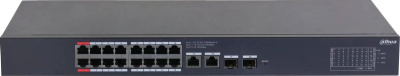 ���������� Dahua DH-CS4220-16GT-240 2x�����(1000BASE-T/SFP) �����������