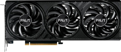 ���������� Palit NVIDIA GeForce RTX 5060 Ti Infinity 3 OC 16Gb (NE7506TS19T1-GB2061S)