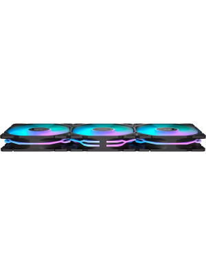 ���������� � ������ ASUS TUF GAMING TR120 FAN ARGB BLACK 3IN1