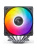 Кулер JONSBO CR-3000E ARGB Black LGA1851/1700/1200/115X/AM5/AM4 (TDP 260W, PWM, 2 x 120mm ARGB LED Fan, 6 тепловых трубок, 4-pin) Retail Кулер JONSBO CR-3000E ARGB Black LGA1851/1700/1200/115X/AM5/AM4 (TDP 260W, PWM, 2 x 120mm ARGB LED Fan, 6 тепловых трубок, 4-pin) Retail