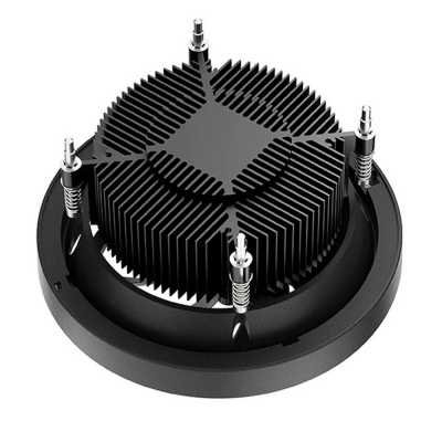 ����� ��� ���������� DeepCool UL551 ARGB CPU 1700