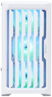 ������ 1STPLAYER BULLET HUNTER H2 ARGB White H2-WH-4F7-W