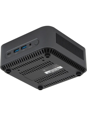 ����-�� iRU Planio 110ALCN, Intel N95/8 �� DDR4/256 �� SSD/Intel UHD Graphics/Windows 11 Pro, ������ (2198621)